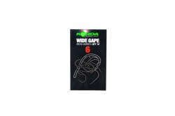 Wide Gape Size 2