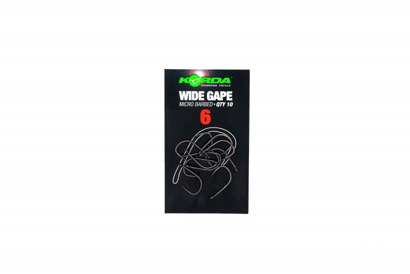Wide Gape Size 02
