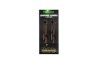 Leadcore leader Heli Safe Gravel 1m, 2 per pack