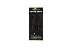 Leadcore leader Heli Safe Gravel 1m, 2 per pack