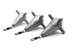 Marker Lead 2 & 3oz (blister 2pcs)