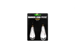 Probe Marker Lead 3 & 4oz (blister 2pcs)