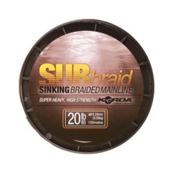 Sub Braid 450m 15lb