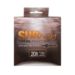 Sub Braid 450m 15lb
