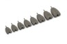 Solidz Inline Lead 2oz / 56 gr,