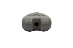 Solidz Inline Lead 2oz / 56 gr,