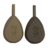 Square Pear Inline 2,5 oz / 70 gr, Blister (2 pcs)
