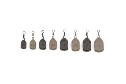 Square Pear Swivel 1,1 oz /...