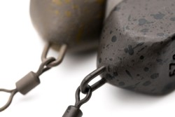 Square Pear Swivel 1,1oz/31gr