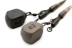 Square Pear Swivel 1,1oz/31gr