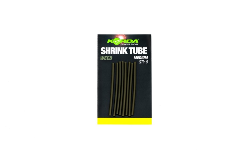 Shrink Tube 1,2mm Brown