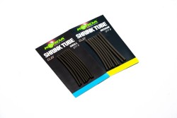 Shrink Tube 1,2mm Brown
