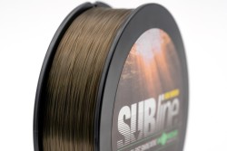 Subline Brown 10lb / 0,30mm 1000m