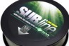Subline Brown 10lb / 0,30mm 1000m