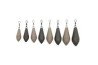 Tournament Casting Swivel 1,5 oz / 42 gr,