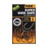 Edges Armapoint Super Wide Gape (inturned eye) - Size 2