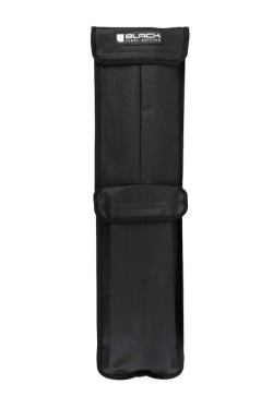 Black Label Slim 3 Rod Pod Complete + Bag