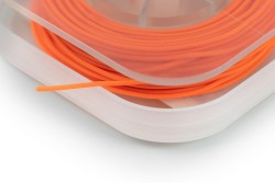 Edges Marker Elastic orange 10m