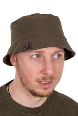 Camo Reversible Bucket Hat