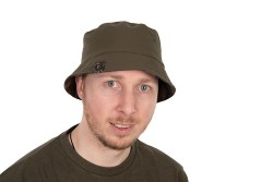 Camo Reversible Bucket Hat