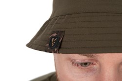Camo Reversible Bucket Hat