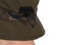 Fox Khaki / Camo boonie hat