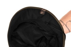 Fox Khaki / Camo boonie hat