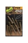 Edges Camo Powergrip tail rubbers size 7x 10pcs