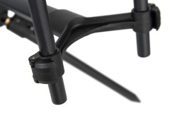 Eos 2 & 3 Rod Tri-Pod