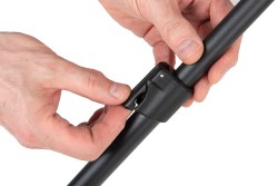 Eos 2 & 3 Rod Tri-Pod