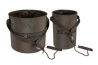 Carpmaster Water Bucket 4,5l
