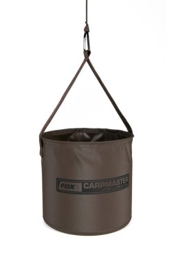 Carpmaster Water Bucket 4,5l