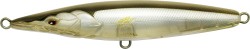 ASTURIE 110 GHOST SILVER