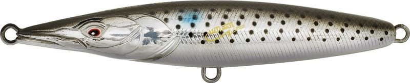 ASTURIE 90 BLACK MULLET UL022