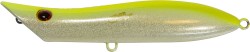 BAD BOY SILVER YELLOW