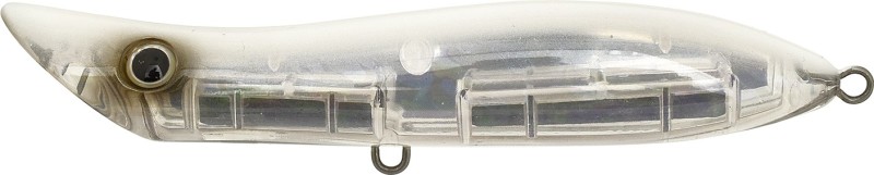 BAD BOY UL030 WHITE COTTON