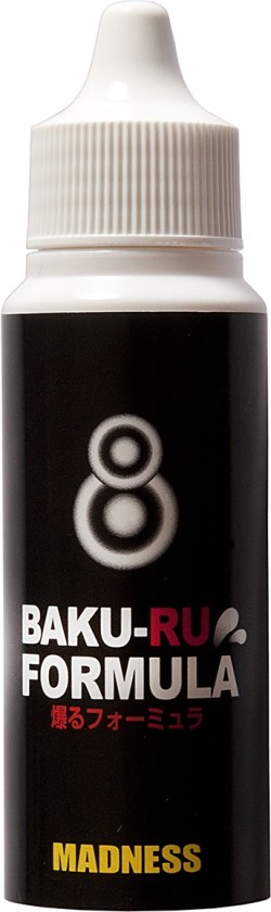 ATTRACTANT BAKURA FORMULA