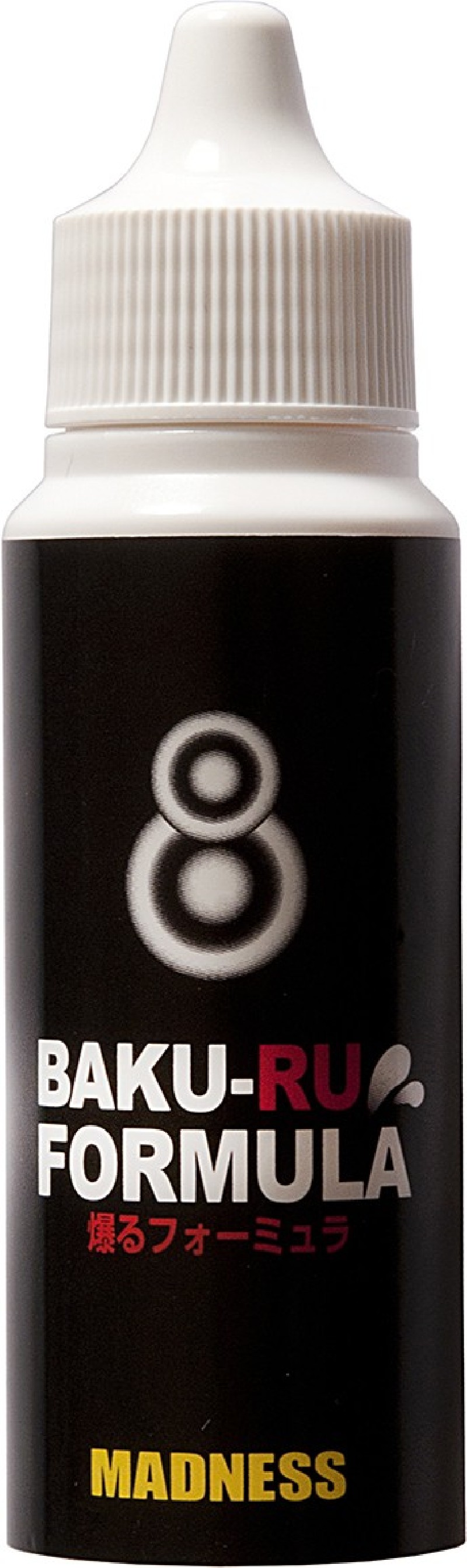 ATTRACTANT BAKURA FORMULA