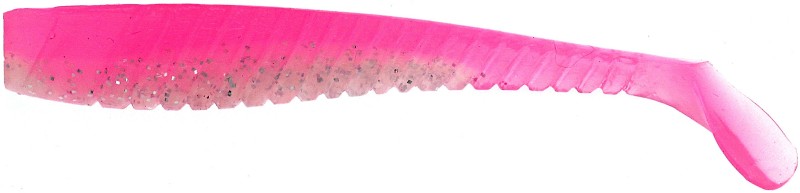 BAKUREE SHAD 110 PINK BACK