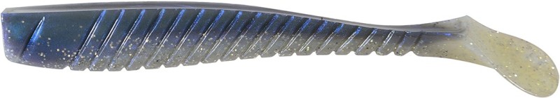 BAKUREE SHAD 110 BLUE SHINNER