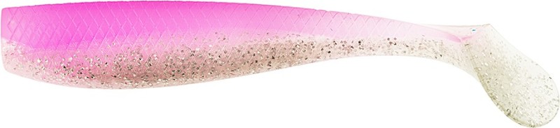 BAKUREE SHAD KB 80 03 PINK BACK