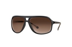 Fox Av8 Brown lense