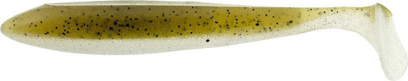 GREASH AD-03 4.5"" 055 GRIPAN SHAD 5/pck