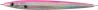 LES SENANS 70 g ROSE - 130 mm (1/pck) JIG