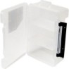 LURE CASE HD CLEAR 178X119X60