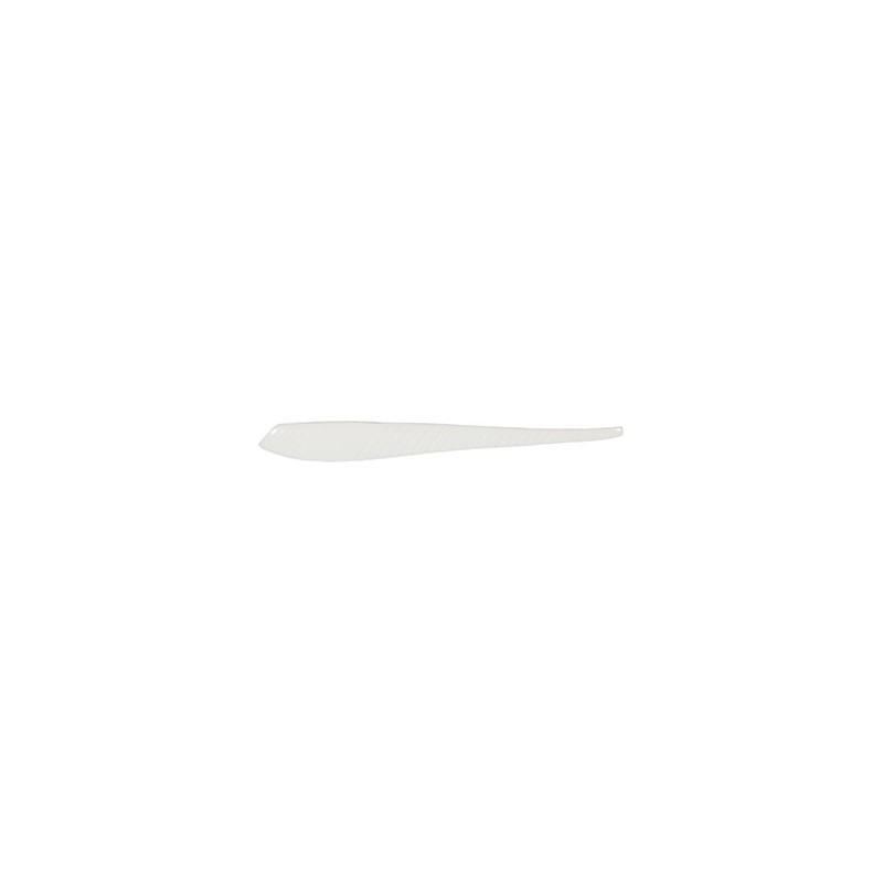 MOTHER WORM 6 WHITE