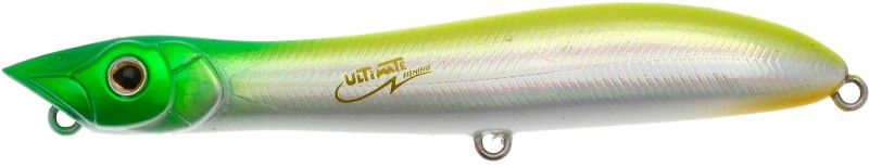 PATCHINKO 100 SILVER LEMON