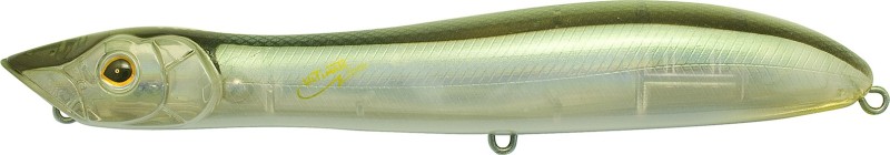 PATCHINKO 100 GHOST LANCON