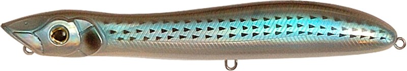 PATCHINKO 100 MULLET