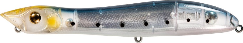 PATCHINKO2 UL015 GHOST IWASHI
